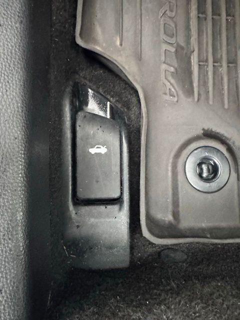 used 2023 Toyota Corolla car, priced at $15,990