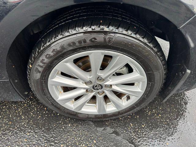 used 2023 Toyota Corolla car, priced at $15,990