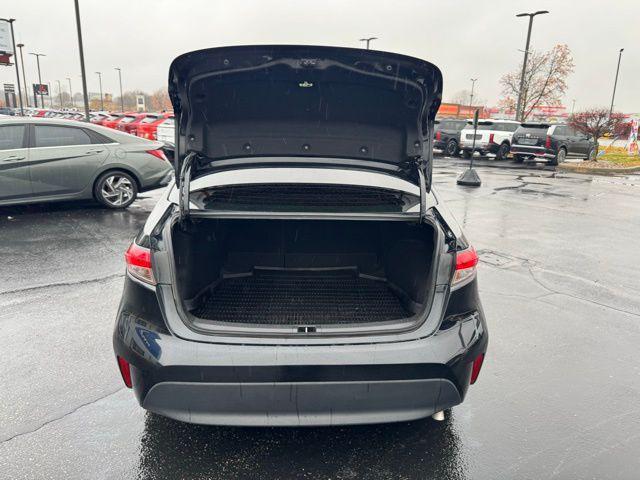 used 2023 Toyota Corolla car, priced at $15,990