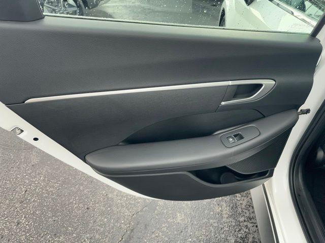 used 2022 Hyundai Sonata car, priced at $21,990
