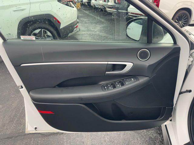 used 2022 Hyundai Sonata car, priced at $21,990