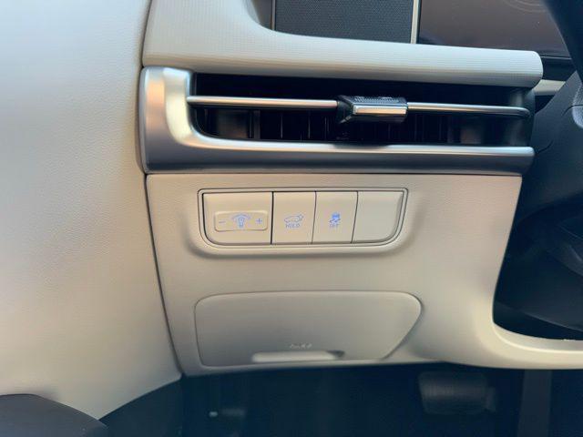 new 2025 Hyundai Tucson car, priced at $34,160