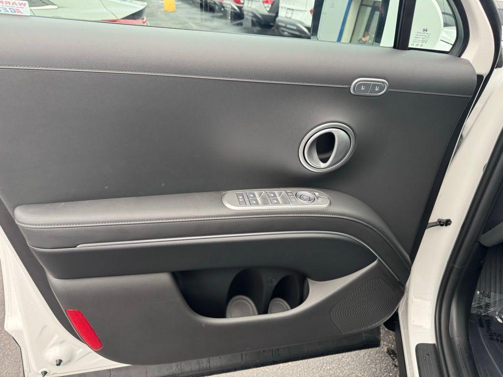 new 2026 Hyundai Palisade car, priced at $54,500