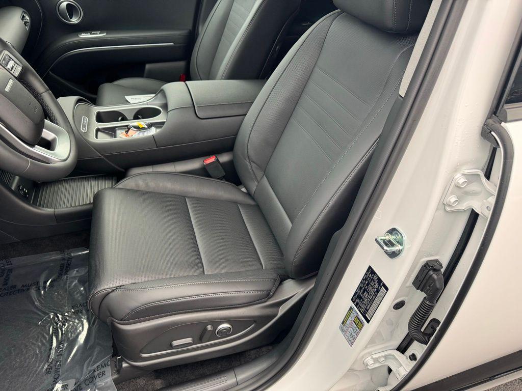 new 2026 Hyundai Palisade car, priced at $54,500