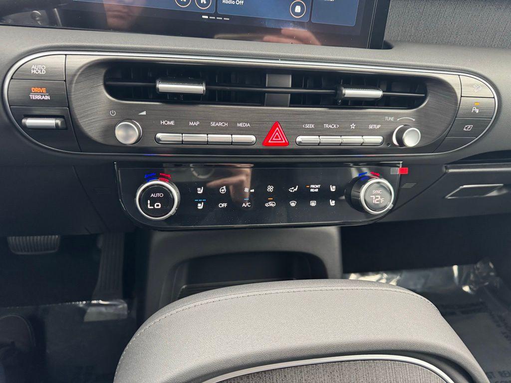 new 2026 Hyundai Palisade car, priced at $54,500