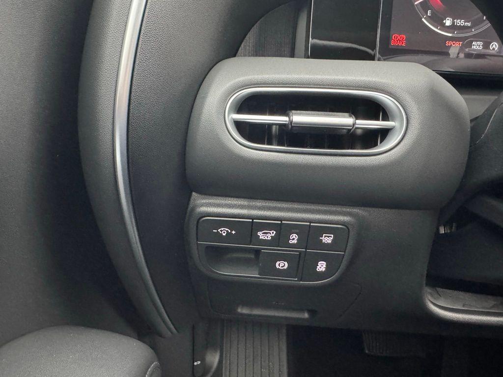 new 2026 Hyundai Palisade car, priced at $54,500