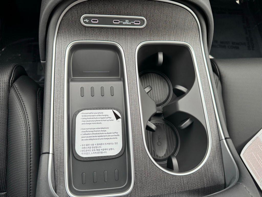 new 2026 Hyundai Palisade car, priced at $54,500