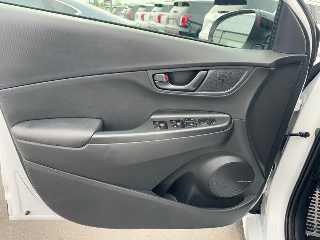 used 2023 Hyundai Kona N car, priced at $27,628