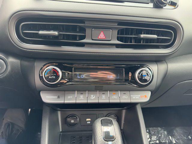 used 2023 Hyundai Kona N car, priced at $27,628