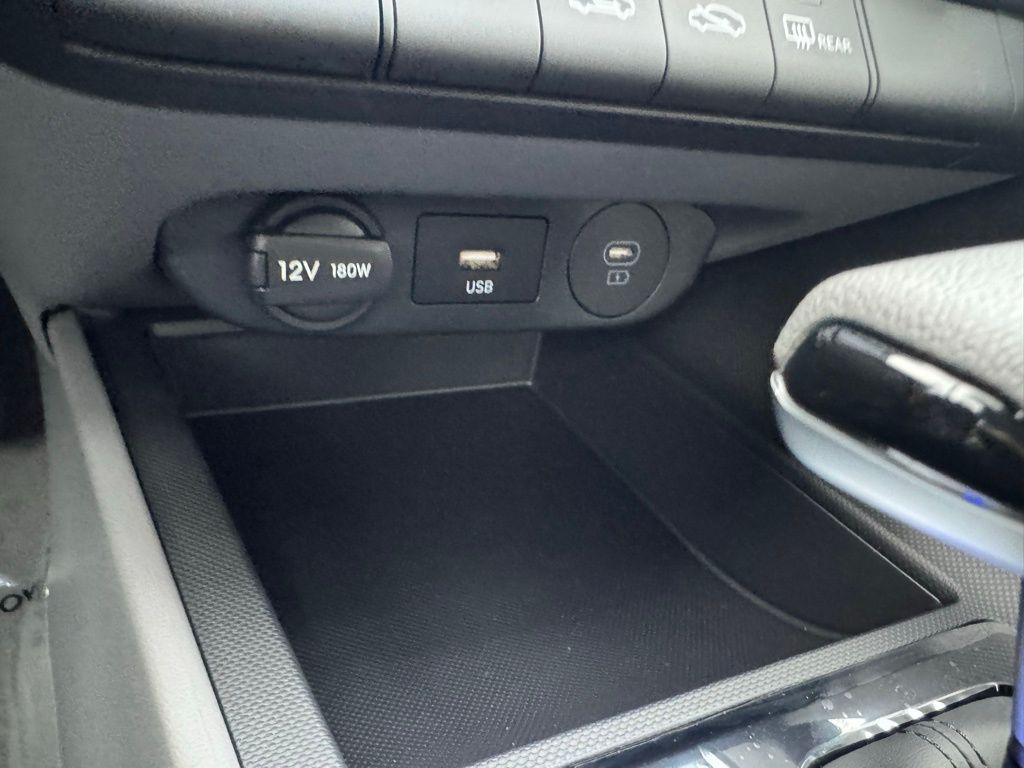 new 2026 Hyundai Elantra car, priced at $24,480