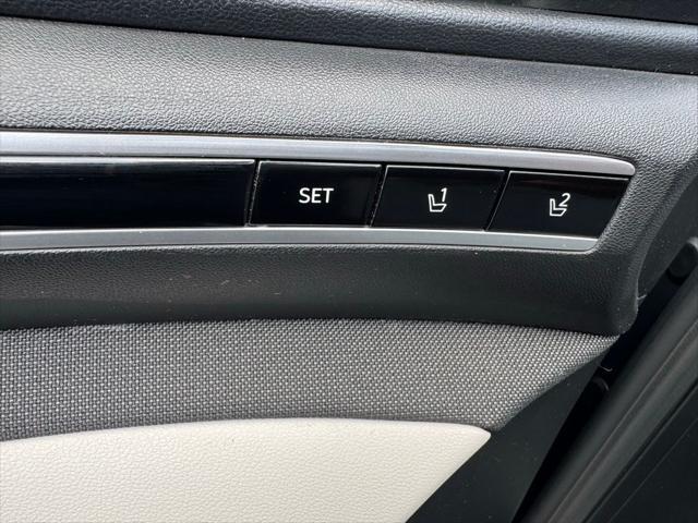 used 2022 Hyundai TUCSON Hybrid car, priced at $30,990