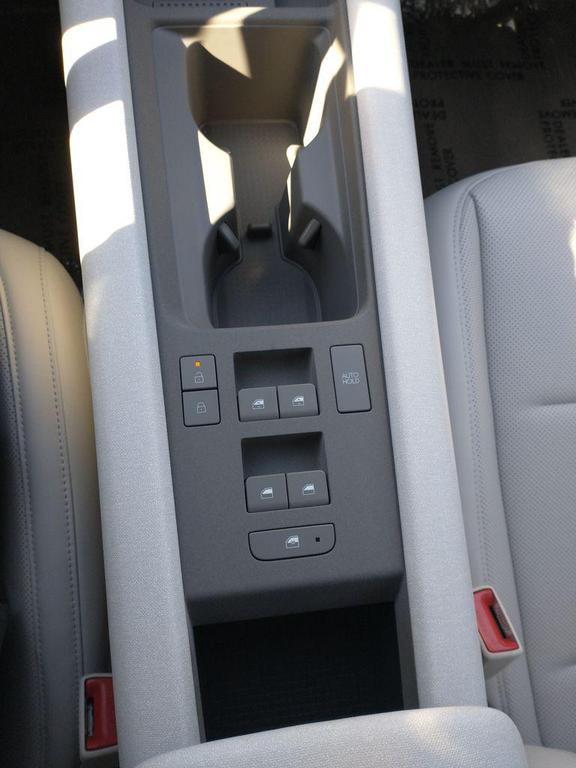 new 2025 Hyundai IONIQ 6 car, priced at $43,224