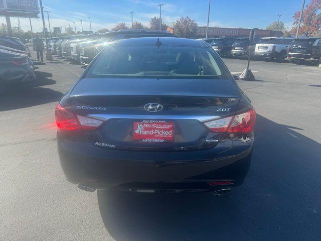 used 2013 Hyundai Sonata car, priced at $9,990
