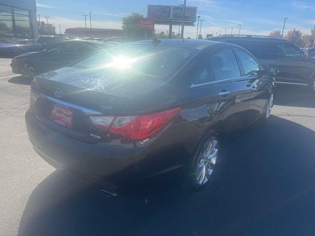 used 2013 Hyundai Sonata car, priced at $9,990