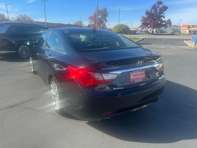 used 2013 Hyundai Sonata car, priced at $9,990