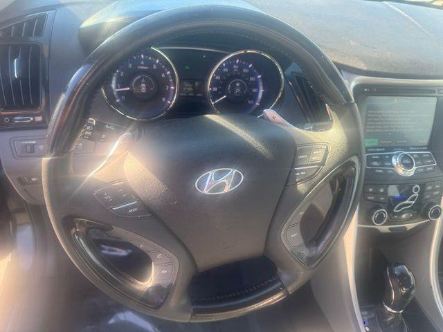 used 2013 Hyundai Sonata car, priced at $9,990