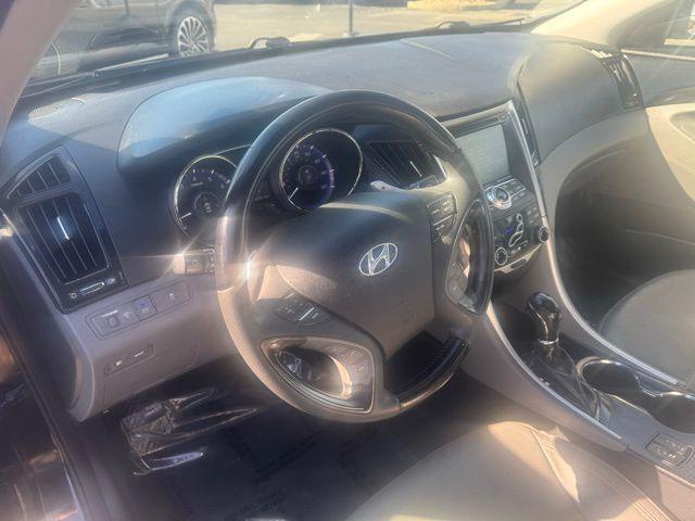 used 2013 Hyundai Sonata car, priced at $9,990