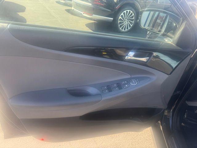 used 2013 Hyundai Sonata car, priced at $9,990