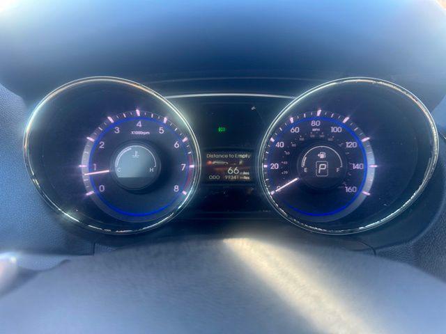 used 2013 Hyundai Sonata car, priced at $9,990