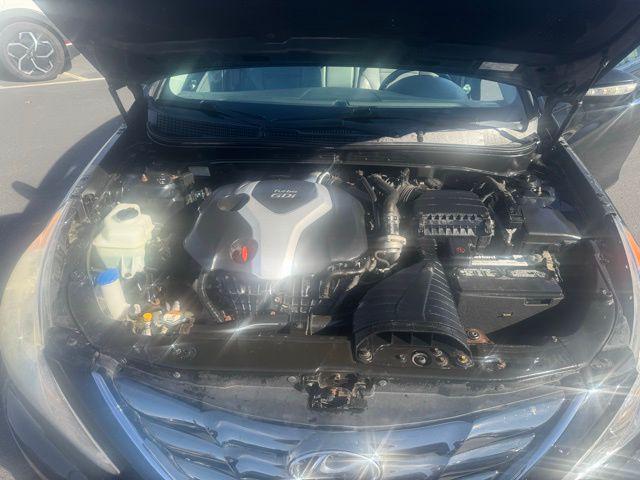 used 2013 Hyundai Sonata car, priced at $9,990