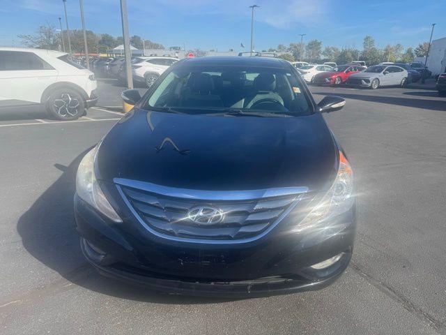 used 2013 Hyundai Sonata car, priced at $9,990