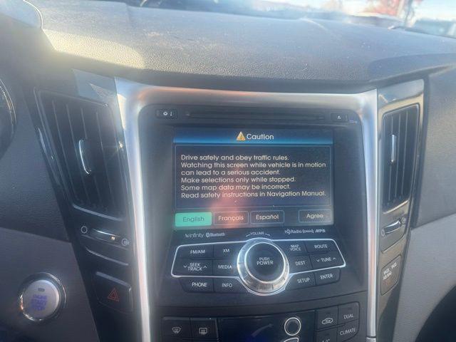 used 2013 Hyundai Sonata car, priced at $9,990