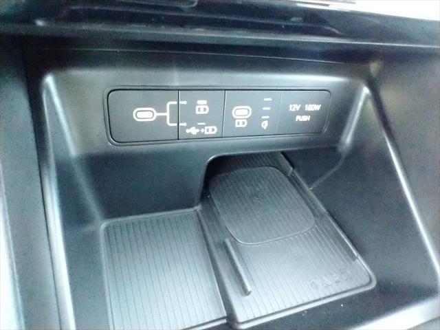 new 2025 Hyundai Tucson car, priced at $35,149