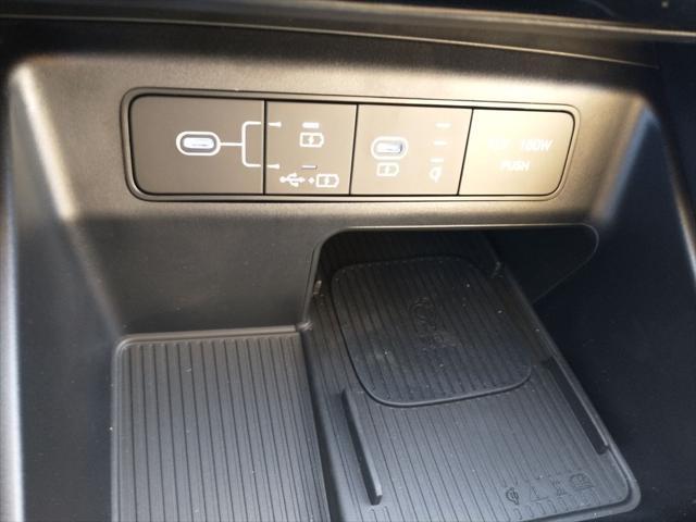 new 2025 Hyundai Tucson car, priced at $33,201
