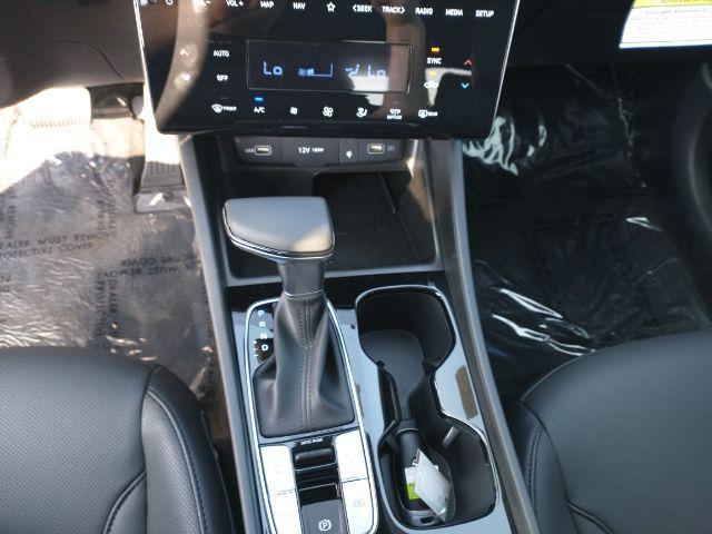 new 2024 Hyundai SANTA CRUZ car, priced at $37,514