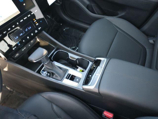 new 2024 Hyundai SANTA CRUZ car, priced at $37,514