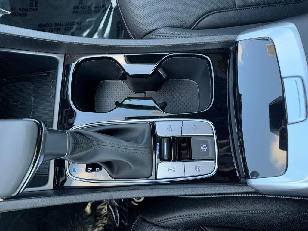 new 2026 Hyundai SANTA CRUZ car, priced at $44,572