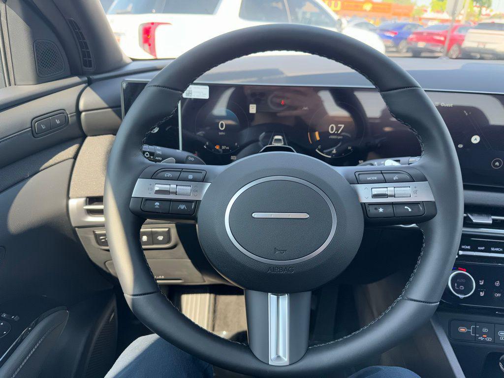 new 2026 Hyundai SANTA CRUZ car, priced at $44,572