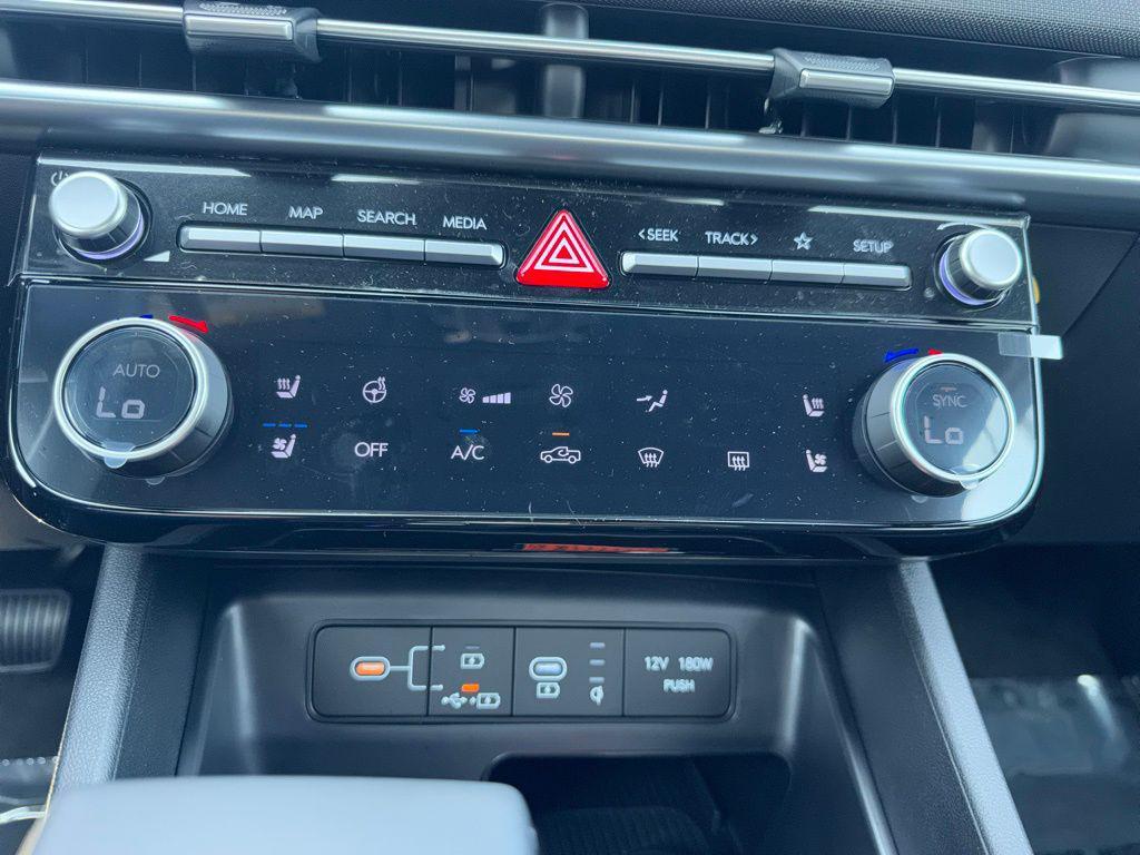 new 2026 Hyundai SANTA CRUZ car, priced at $44,572