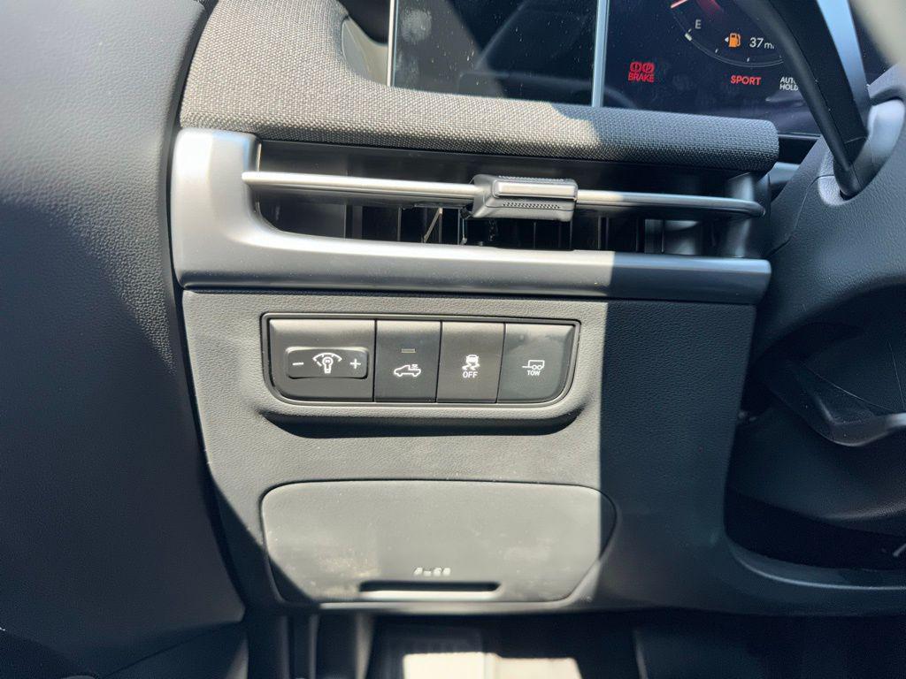 new 2026 Hyundai SANTA CRUZ car, priced at $44,572