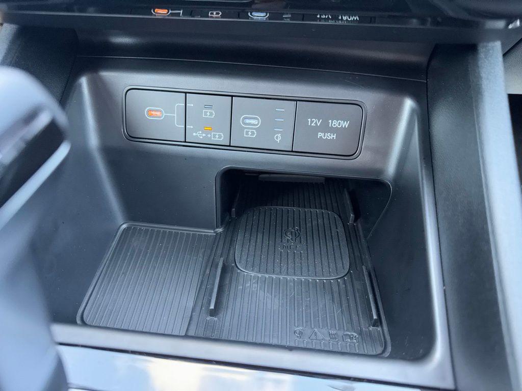 new 2026 Hyundai SANTA CRUZ car, priced at $44,572