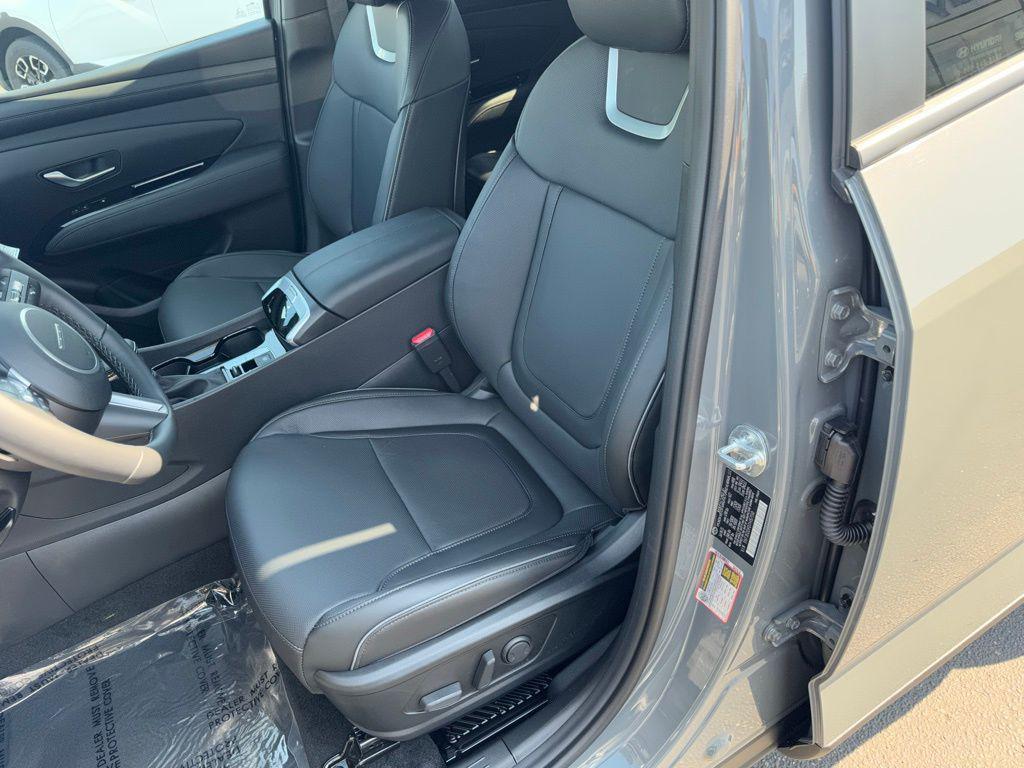 new 2026 Hyundai SANTA CRUZ car, priced at $44,572