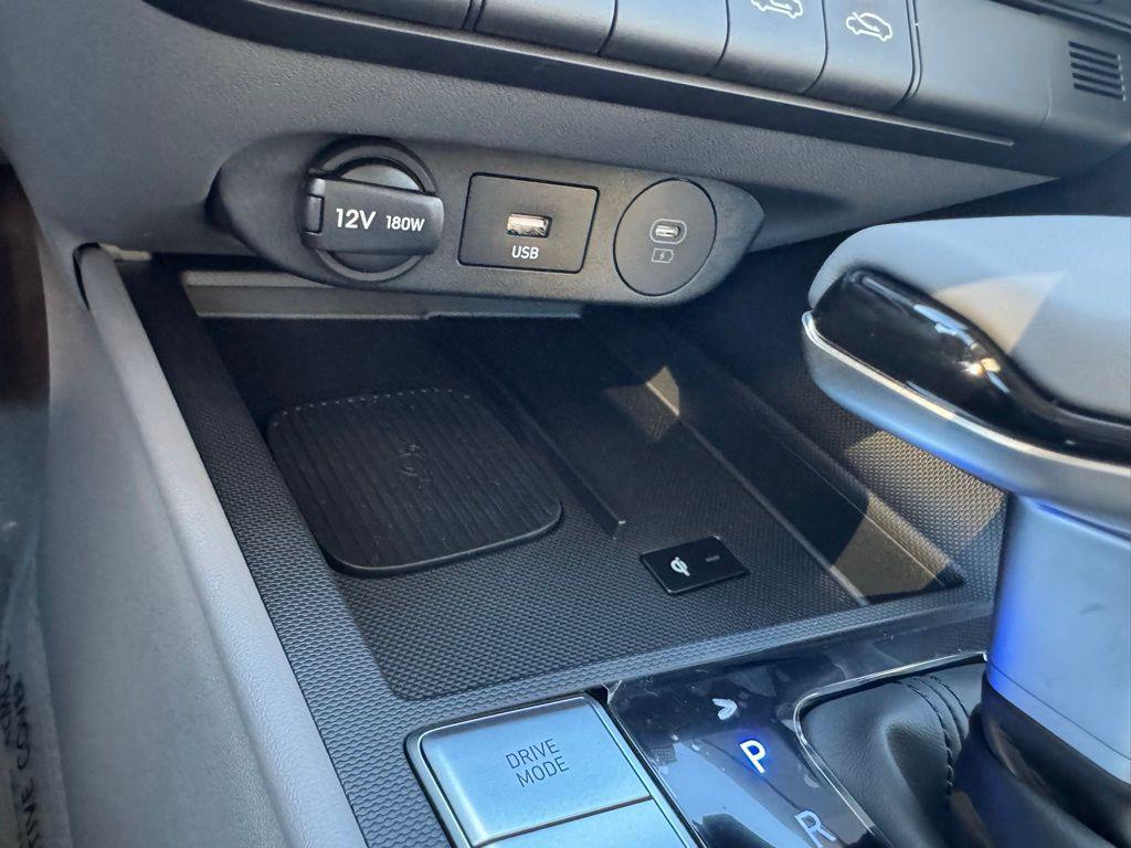 new 2026 Hyundai Elantra car, priced at $26,105