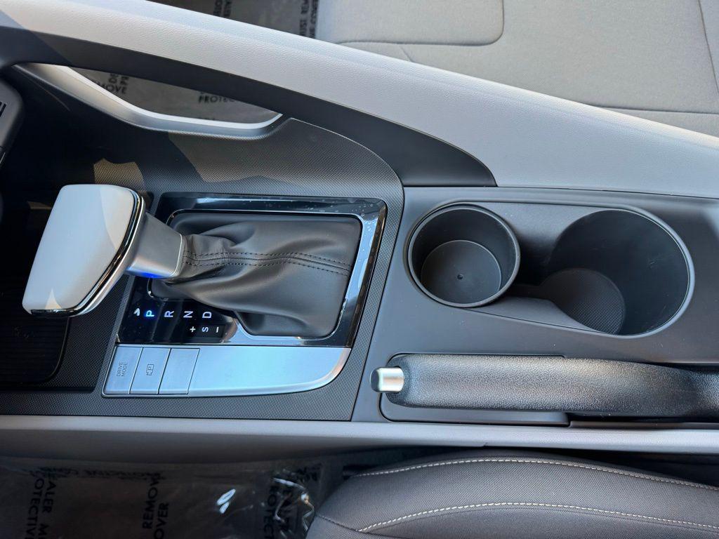 new 2026 Hyundai Elantra car, priced at $26,105