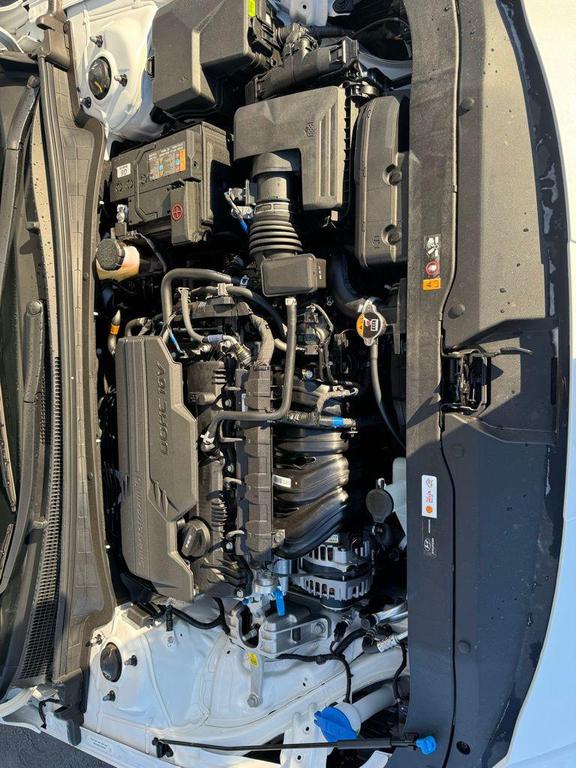 new 2026 Hyundai Elantra car, priced at $26,105