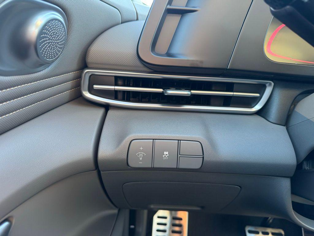 new 2026 Hyundai Elantra car, priced at $26,105