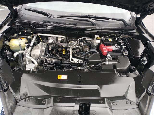 used 2023 Mitsubishi Outlander car, priced at $25,990