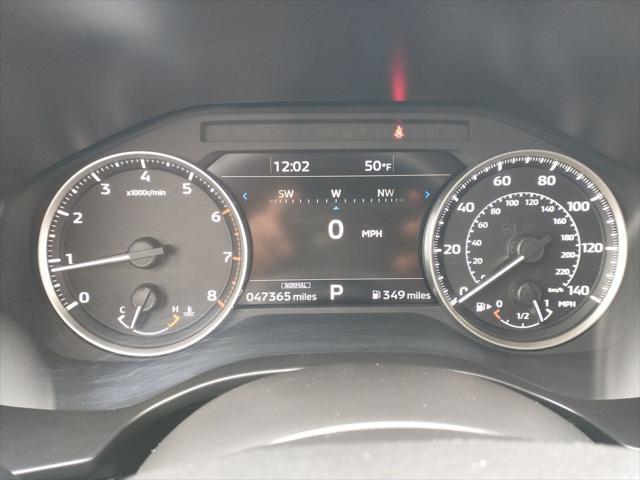 used 2023 Mitsubishi Outlander car, priced at $25,990