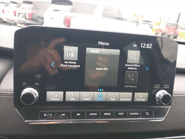 used 2023 Mitsubishi Outlander car, priced at $25,990