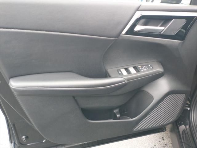 used 2023 Mitsubishi Outlander car, priced at $25,990