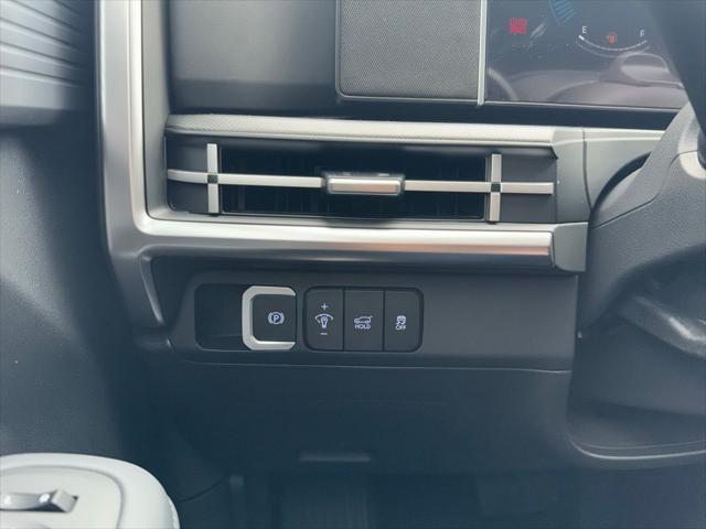 new 2025 Hyundai Santa Fe car, priced at $39,911