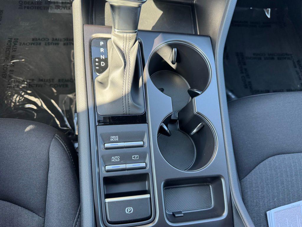 new 2026 Hyundai Sonata car, priced at $29,640