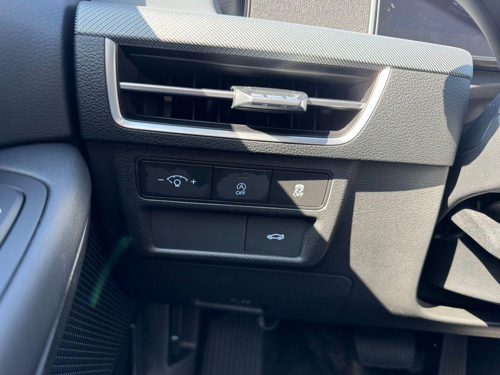 new 2026 Hyundai Sonata car, priced at $29,640