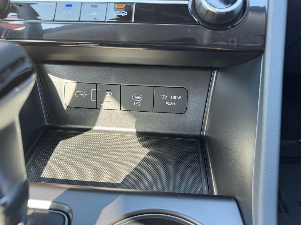 new 2026 Hyundai Sonata car, priced at $29,640