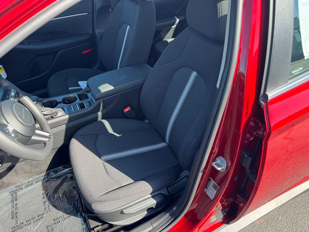 new 2026 Hyundai Sonata car, priced at $29,640