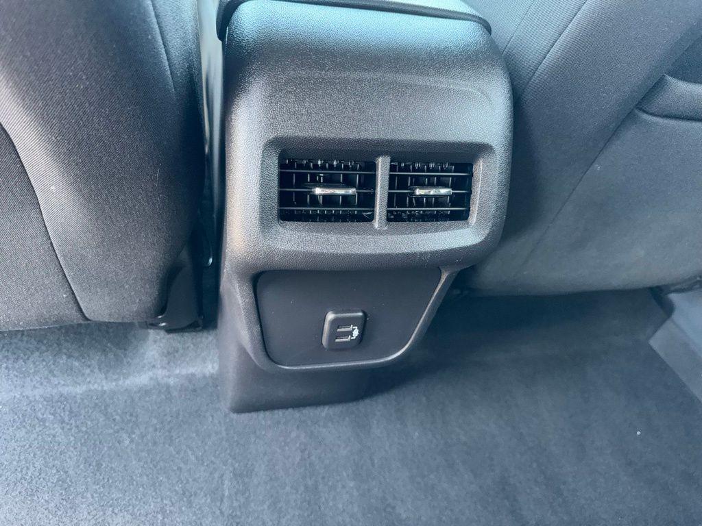 used 2024 Chevrolet Equinox car, priced at $24,990